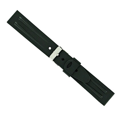 imagem do produto PULS. DE SILICONE BR01 26MM - BRANCO