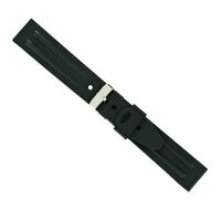 imagem de PULS. DE SILICONE BR01 28MM - BRANCO