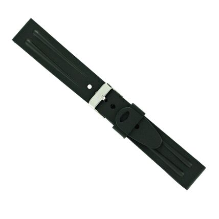 imagem do produto PULS. DE SILICONE BR01 30MM - BRANCO