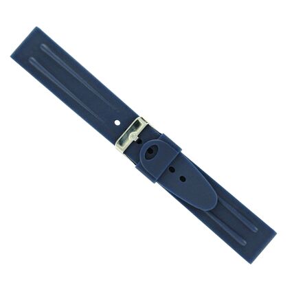 imagem do produto PULS. DE SILICONE BR01 30MM - LARANJA