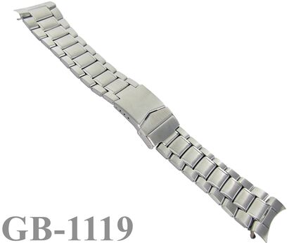 imagem do produto PULS. METAL DE ACO 18MM - #GB1119.18.2