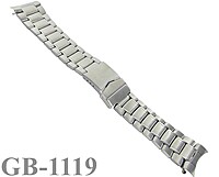 imagem de PULS. METAL DE ACO 18MM - #GB1119.18.2