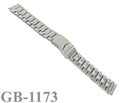 imagem do produto PULS. METAL DE ACO 18MM - #GB1173.18.1