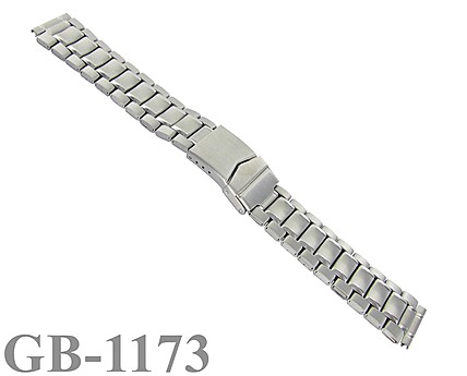 imagem do produto PULS. METAL DE ACO 18MM - #GB1173.18.1