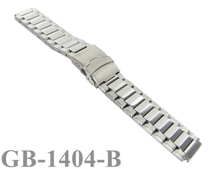 imagem do produto PULS. METAL DE ACO 18MM - #GB1404B.18.1