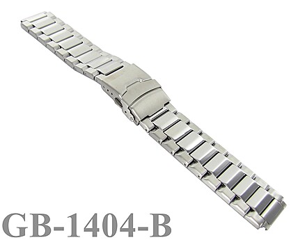 imagem do produto PULS. METAL DE ACO 18MM - #GB1404B.18.1