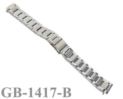 imagem do produto PULS. METAL DE ACO 18MM - #GB1417.18.1