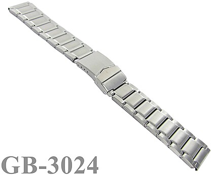 imagem do produto PULS. METAL DE ACO 18MM - #GB3024.18.2