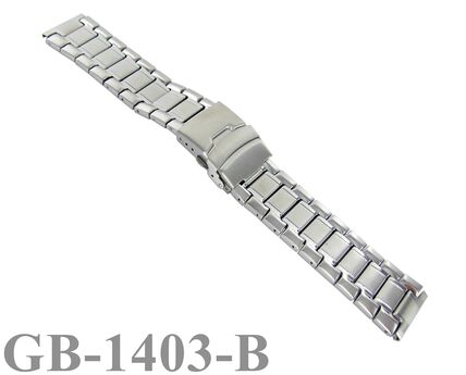 imagem do produto PULS. METAL DE ACO 20MM - #GB1403B.20.1