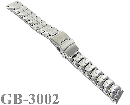 imagem do produto PULS. METAL DE ACO 20MM - #GB3002B.20.1