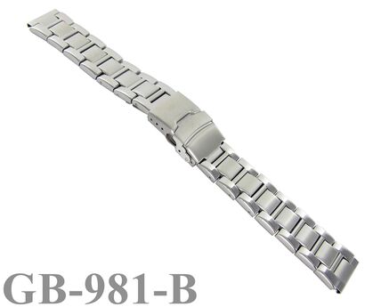 imagem do produto PULS. METAL DE ACO 20MM - #GB981B.20.1