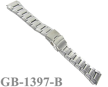 imagem do produto PULS. METAL DE ACO 22MM - #GB1397B.22.1