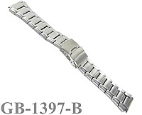 imagem de PULS. METAL DE ACO 22MM - #GB1397B.22.1