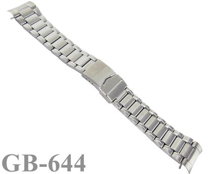 imagem do produto PULS. METAL DE ACO 22MM - #GB644.22.1