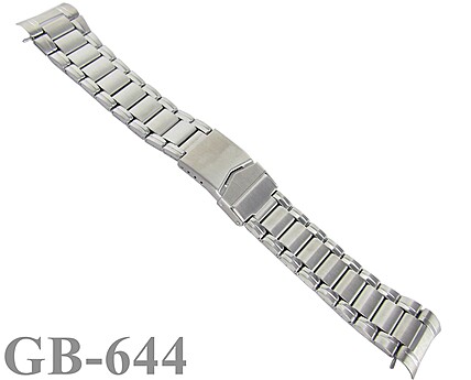 imagem do produto PULS. METAL DE ACO 22MM - #GB644.22.1