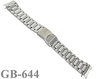 imagem de PULS. METAL DE ACO 22MM - #GB644.22.1