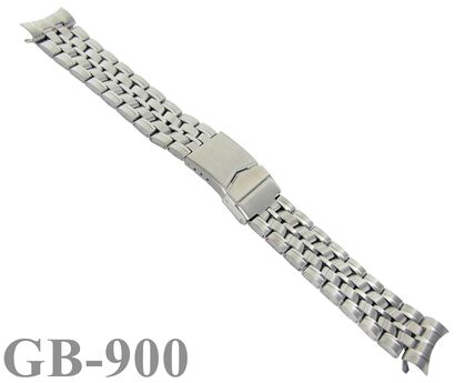 imagem do produto PULS. METAL DE ACO 22MM - #GB900.22.1