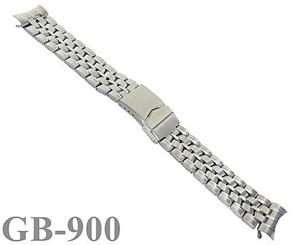 imagem do produto PULS. METAL DE ACO 22MM - #GB900.22.2