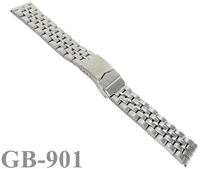 imagem do produto PULS. METAL DE ACO 22MM - #GB901.22.2