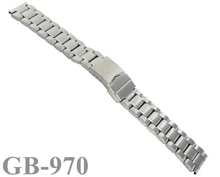 imagem do produto PULS. METAL DE ACO 22MM - #GB970.22.1
