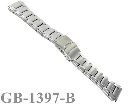 imagem do produto PULS. METAL DE ACO 26MM - #GB1397B.26.1
