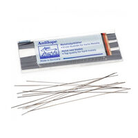 imagem de SERRA ANTILOPE (DZ)