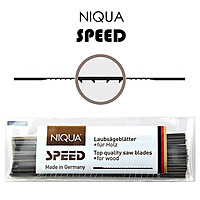 imagem de SERRA NIQUA SPEED 3