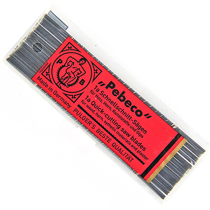 imagem do produto SERRA PEBECO (DZ) - PEBECO