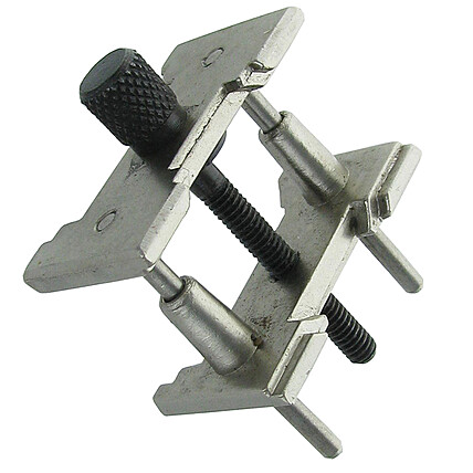 imagem do produto SUPORTE P/ MAQUINA DE RELOGIO - MED.