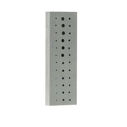 imagem do produto TASSO 36 FUROS - PEQUENO