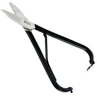 imagem de TESOURA P/ OURIVES C/ MOLA - DILOY