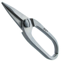 imagem de TESOURA P/ OURIVES RETA (CANHOTO)