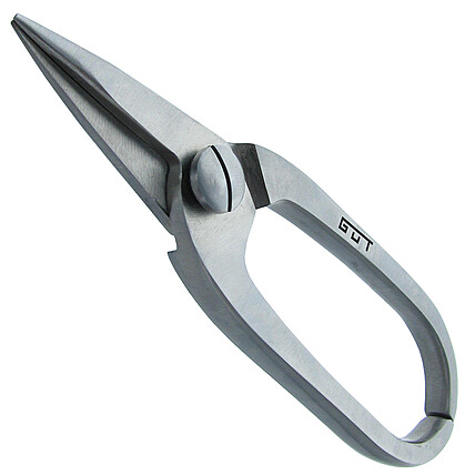 imagem do produto TESOURA P/ OURIVES RETA (CANHOTO)