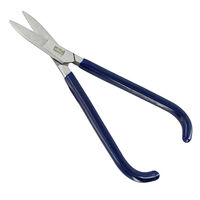 imagem de TESOURA P/ OURIVES RETA S/ MOLA - DILOY