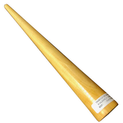 imagem do produto TRIBULE DE MADEIRA PARA ALIANCA - 210MM