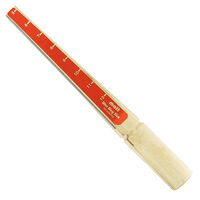 imagem de TRIBULET RASPADOR